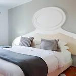 Baluarte Da Apartamento *