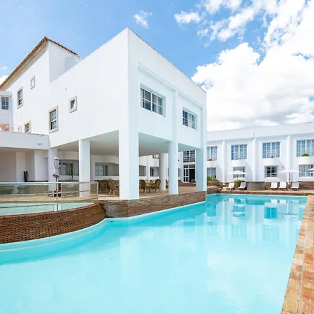 Apartamento Baluarte Da Lagos