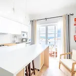 Baluarte Da Apartmán