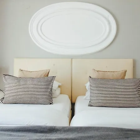 Apartment Baluarte Da *