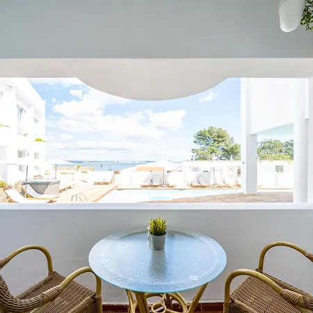 Baluarte Da Apartment *
