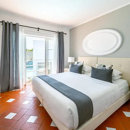 Baluarte Da Apartment