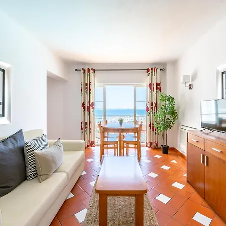 Baluarte Da Apartment