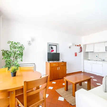 Baluarte Da Apartment *