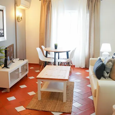 Appartement Baluarte Da