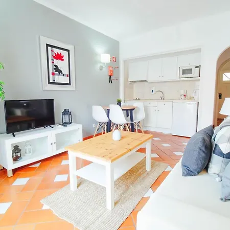 Апартаменты Baluarte Da *