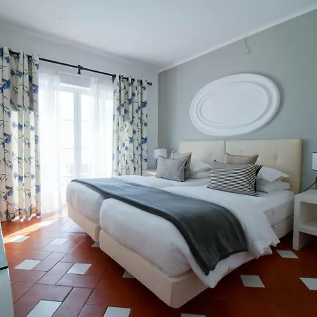 Baluarte Da Лагуш