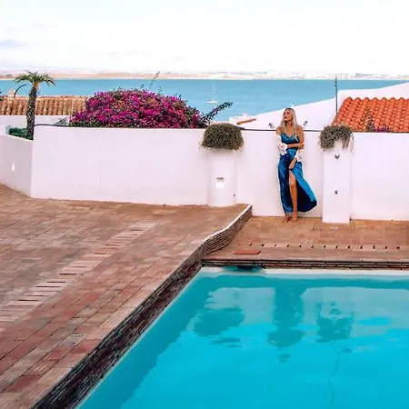 Baluarte Da Appartement *