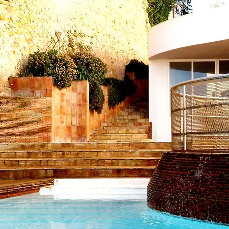 Baluarte Da * Лагуш