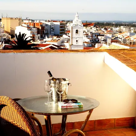 Apartment Baluarte Da