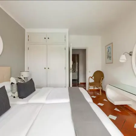 Baluarte Da Apartment Lagos