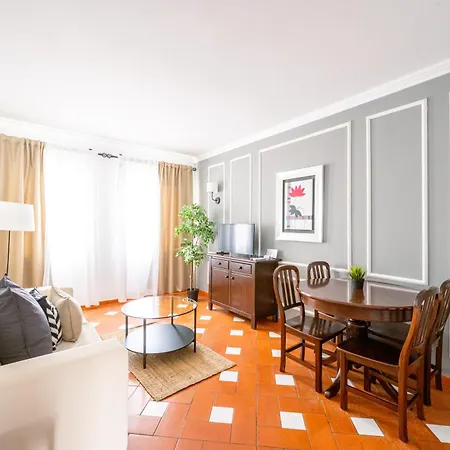 Baluarte Da Лагуш