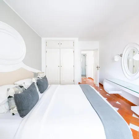 Baluarte Da Апартаменты