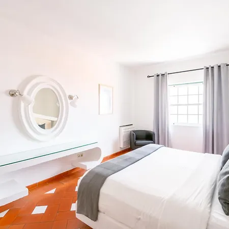 Appartement Baluarte Da