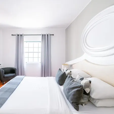 Baluarte Da Apartment *