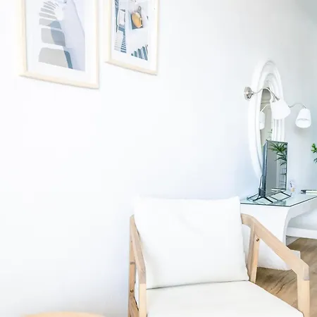 Baluarte Da Apartment Lagos