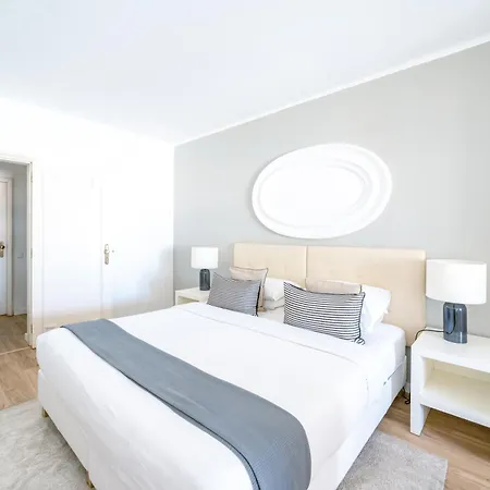 Baluarte Da Апартаменты