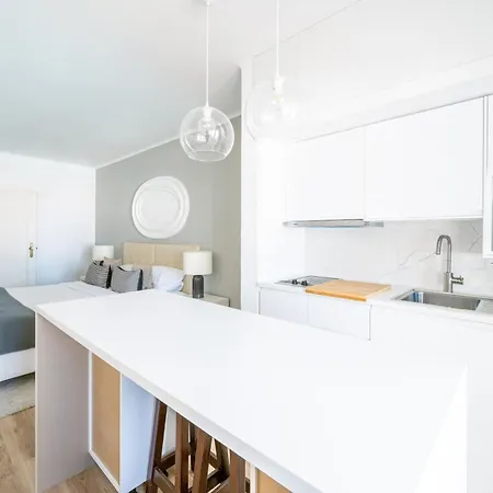 Appartement Baluarte Da