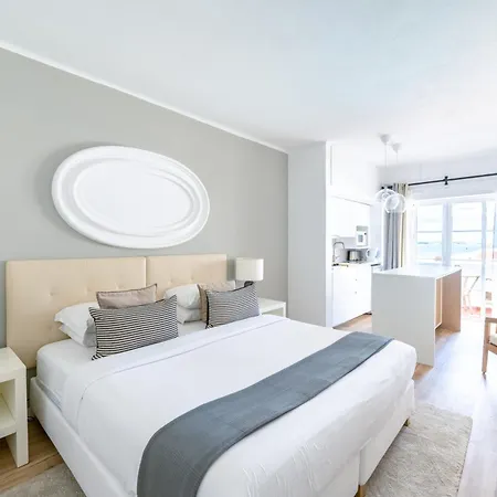 Appartement Baluarte Da *