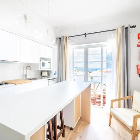 Baluarte Da Apartment