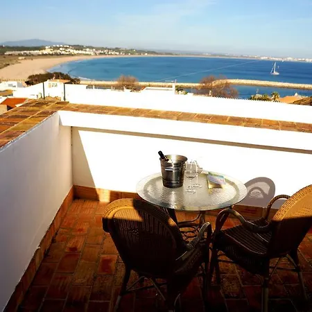 Baluarte Da Apartment