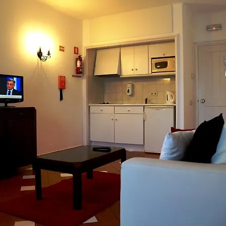 Apartment Baluarte Da *