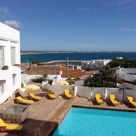 Apartment Baluarte Da
