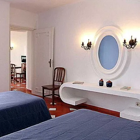 Baluarte Da Лагуш