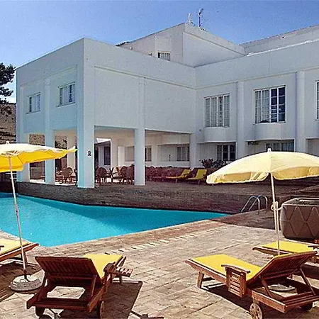 Apartment Baluarte Da