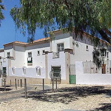 Baluarte Da Лагуш