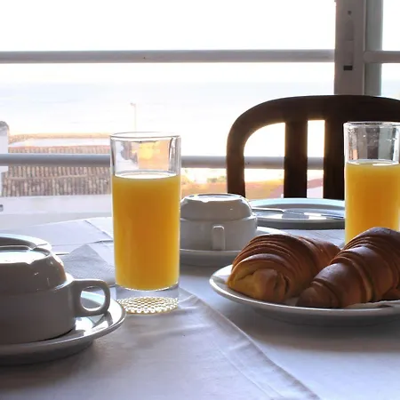 Baluarte Da Лагуш