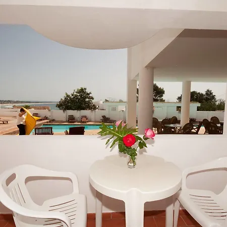 Baluarte Da Апартаменты *