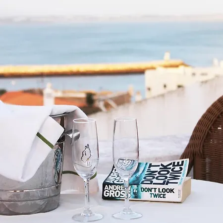 Baluarte Da Апартаменты *