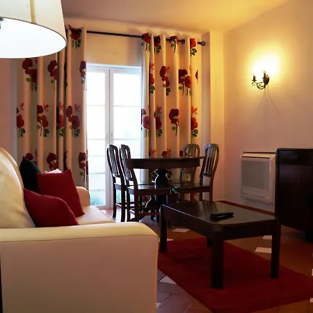Baluarte Da Apartment Lagos