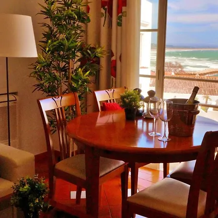 Appartement Baluarte Da *