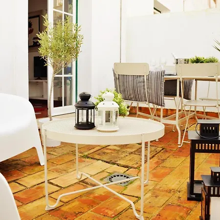 Baluarte Da Appartement *