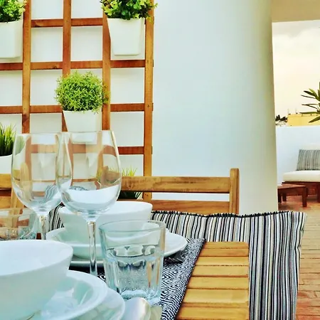 Baluarte Da Apartment *