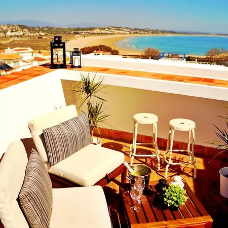 Apartment Baluarte Da Lagos