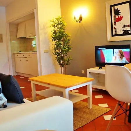 Appartement Baluarte Da *