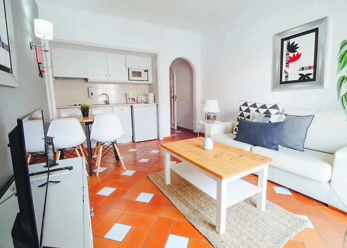 발루아르티 다 아파트먼트