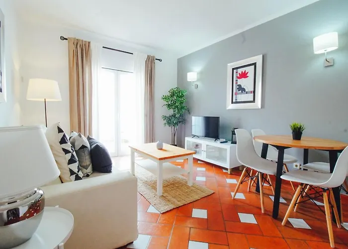 발루아르티 다 아파트먼트