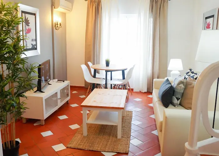 아파트 발루아르티 다 아파트먼트