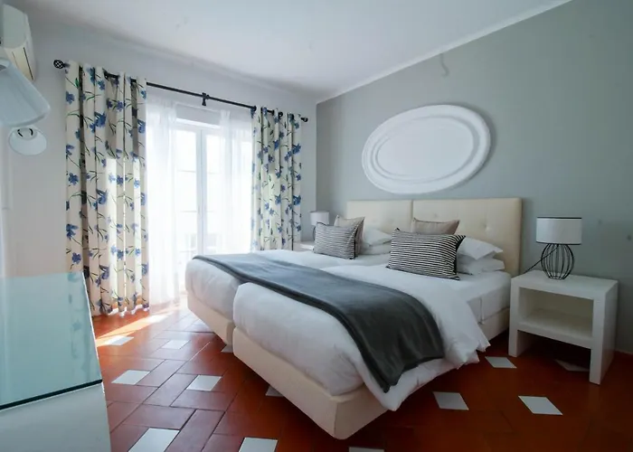 발루아르티 다 아파트먼트 라고스