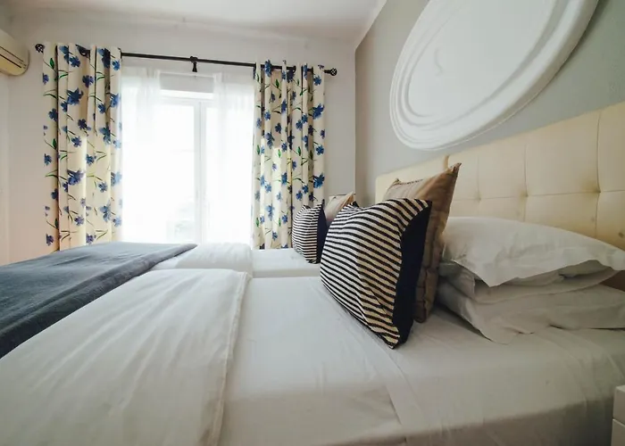 발루아르티 다 아파트먼트