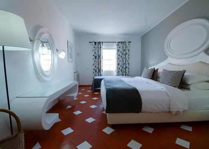 발루아르티 다 아파트먼트 아파트 라고스