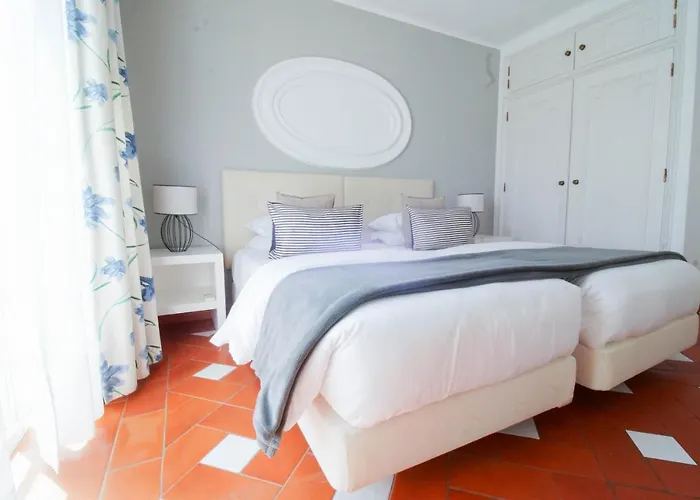 발루아르티 다 아파트먼트 *