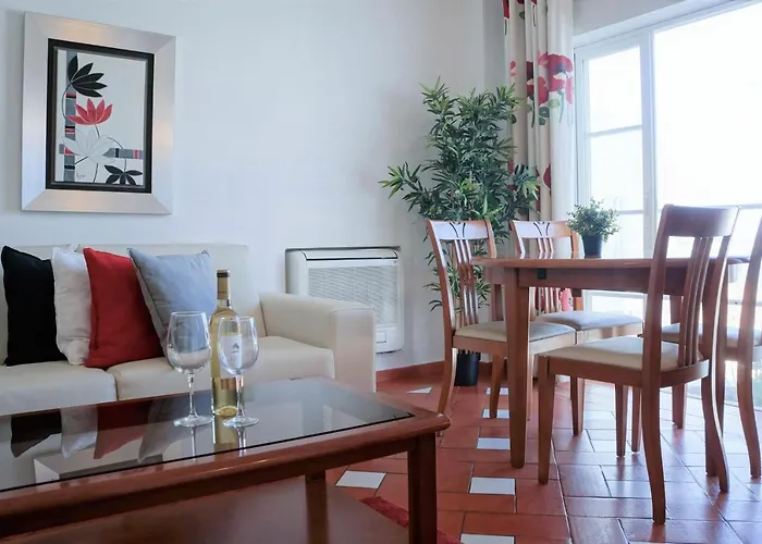 발루아르티 다 아파트먼트 *