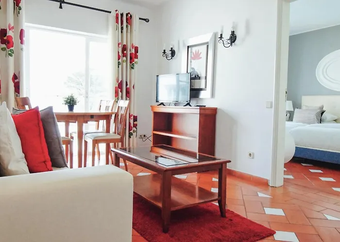 발루아르티 다 아파트먼트 *