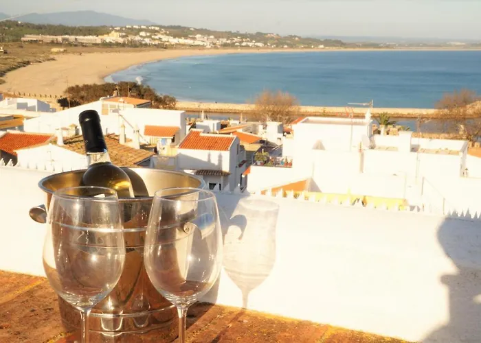 발루아르티 다 아파트먼트 아파트 *