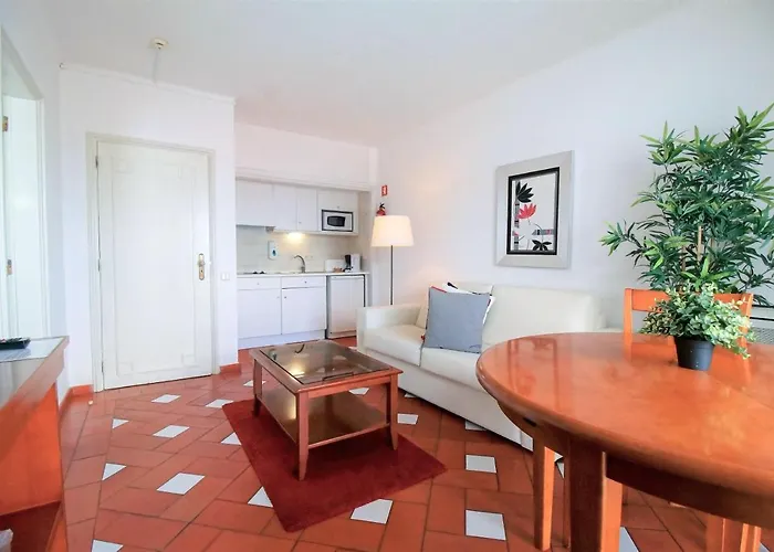 발루아르티 다 아파트먼트 아파트 라고스